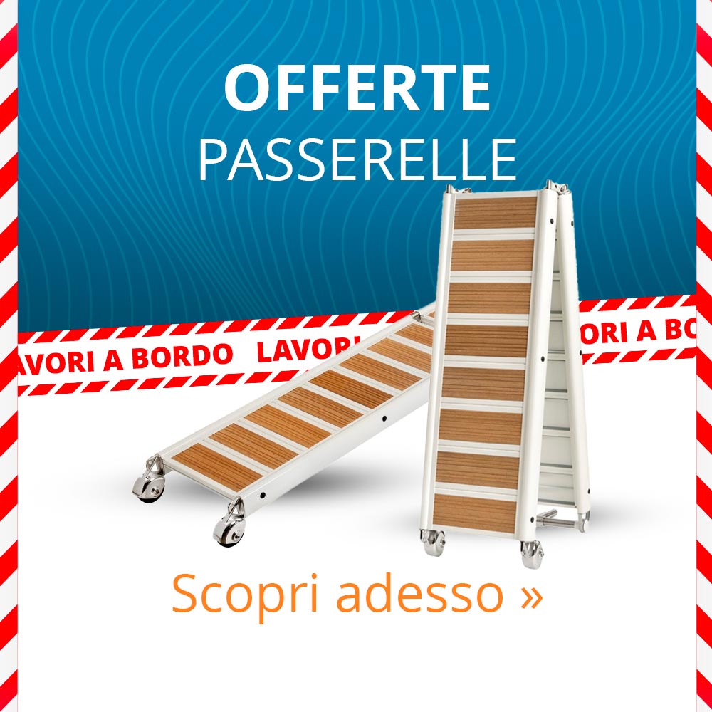 Passerelle